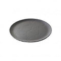Revol  BASALT ROUND PLATE 285mm EA