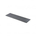 Revol  BASALT RECT.TRAY 2/4 GN SIZE 540x165x10mm EA