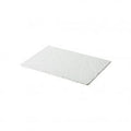 Revol REVOL BASALT RECTANGULAR PLATE 308x205mm, WHITE