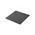 Revol  BASALT SQUARE PLATE 300mm EA