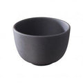 Revol  BASALT ROUND SAUCE BOWL 30ml 50x35mm EA