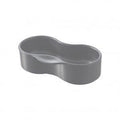 Revol  COOK & PLAY DUOPOT 130x65x35mm GREY EA
