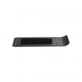 Revol  BISTRO & CO RECTANGULAR PLATE 300x120mm BLACK EA