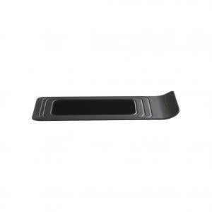 Revol  BISTRO & CO RECTANGULAR PLATE 300x120mm BLACK EA