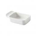 Revol  BISTRO & CO SHALLOW DISH 135x75x40mm WHITE EA