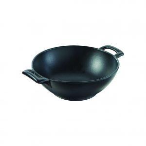 Revol  BELLE CUISINE CHARCOALWOK 200x70mm EA