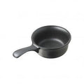 Revol  BELLE CUISINE CHARCOALBUTTER CASSEROLE 200ml EA