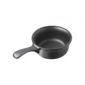 Revol  BELLE CUISINE CHARCOALBUTTER CASSEROLE 200ml EA