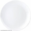 Royal Porcelain PLATTER-ROUND DEEP-300mm CHELSEA COUPE (4016)-Auscaterquip