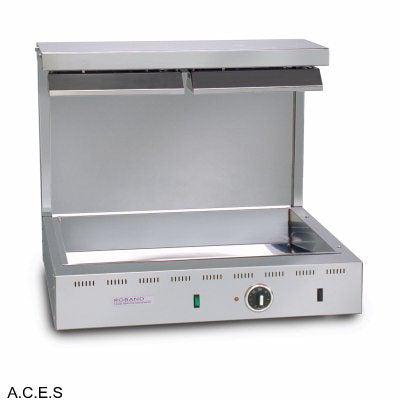 ROBAND CHIP WARMER-Auscaterquip