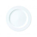 Royal Porcelain ROUND PLATE-260mm CHELSEA RIM SHAPE (0920) (x12)
