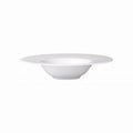 Royal Porcelain PASTA PLATE-280mm 65mm WIDE FLAT RIM CHELSEA (0909) EA