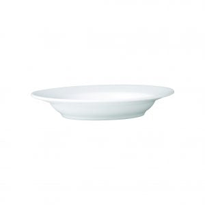 Royal Porcelain PASTA/SOUP BOWL-185mm CHELSEA RIM SHAPE (0805) EA