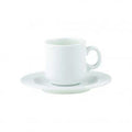 Royal Porcelain SAUCER-120mm CHELSEA (SAUCER 94043) (0939) EA