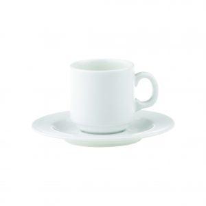 Royal Porcelain SAUCER-120mm CHELSEA (SAUCER 94043) (0939) EA