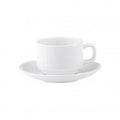 Royal Porcelain COFFEE CUP-0.20lt STACK CHELSEA FOR 94049 340 385 (273) EA