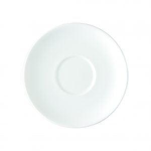 Royal Porcelain SAUCER-150mm CHELSEA for 94045/46/47/48/50/52 (09/0213) EA