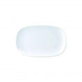 Royal Porcelain PLATTER RECTANGULAR-215mm CHELSEA COUPE (0244) (x24)