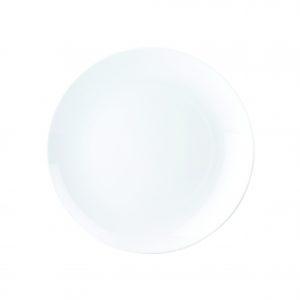 Royal Porcelain PLATTER-ROUND DEEP-360mm CHELSEA COUPE (4029) [Box of 6]