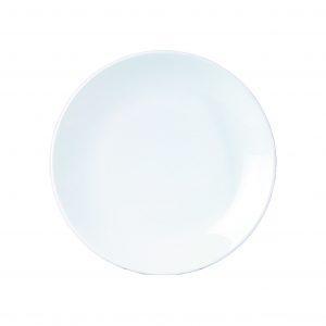 Royal Porcelain PLATTER-ROUND DEEP-400mm CHELSEA COUPE (4028) [Box of 6]