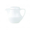 Royal Porcelain COFFEE POT-0.56lt FLAT LID CHELSEA (0929) EA
