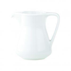 Royal Porcelain CREAMER-0.19lt CHELSEA (0263) EA
