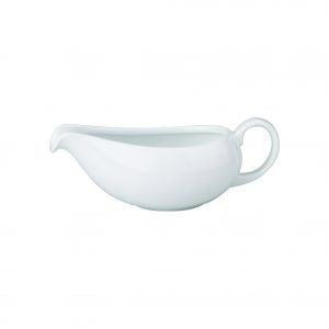 Royal Porcelain GRAVY BOAT-0.35lt CHELSEA (0946) (Pack of 2)