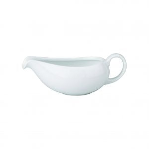 Royal Porcelain GRAVY BOAT-0.35lt CHELSEA (0946) EA