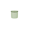 Luzerne TINTIN SERVING CUP 450ml GREEN W/GREEN LINE (x12)