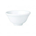 Royal Porcelain RICE BOWL-100mm 0.16 ltTAPERED CHELSEA (4043) EA