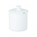 Royal Porcelain CONDIMENT POT W/ LID-0.10Lt CHELSEA (4050) EA