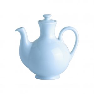 Royal Porcelain SAUCE POT-0.125lt CHELSEA (4030) EA
