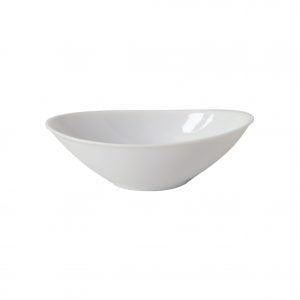 Royal Porcelain SAUCE DISH-OVAL 95mm CHELSEA (0299) EA