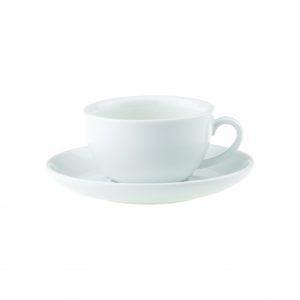 Royal Porcelain CAPPUCCINO CUP-0.20lt CHELSEA FOR 94163 (0282) (Box of 12)