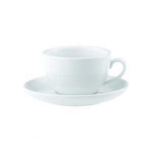 Royal Porcelain SAUCER-160mm CHELSEA FOR 94164 (0289) EA