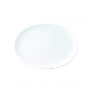 Royal Porcelain PLATTER OVAL-200mm CHELSEA COUPE (4061) EA