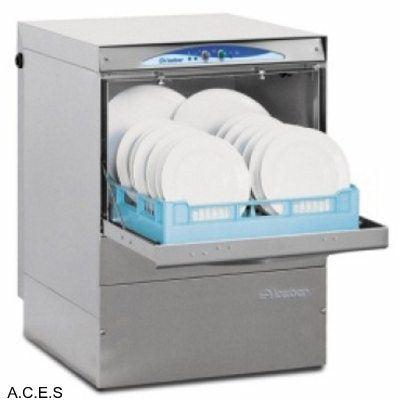 LAMBER UNDERBENCH DISHWASHER 480 plates-Auscaterquip
