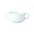 Royal Porcelain SOUP CUP-0.35lt 2xHDL STACK MAXIM (SAUCER 94211) (1926) EA