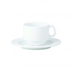 Royal Porcelain SAUCER-160mm FOR 94232 & 94211 MAXIM (1910) EA