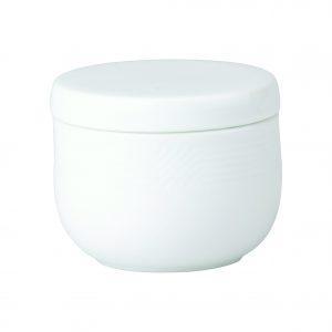 Royal Porcelain SUGAR BOWL FLAT LID 0.175Lt MAXIM (1917) EA