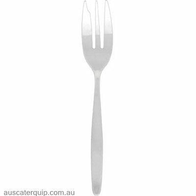 tablekraft CAKE FORK ATLANTIS-Auscaterquip