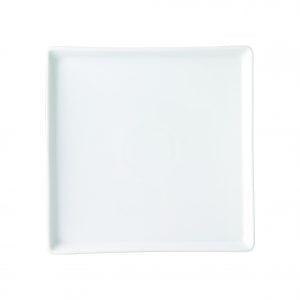 Royal Porcelain PICKLE DISH-SQUARE-135mm CHELSEA (4070) EA