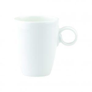 Royal Porcelain COFFEE MUG-220ml CHELSEA (8018) (Box of 12)