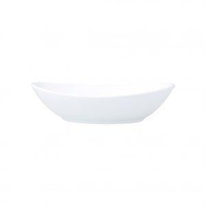 Royal Porcelain OVAL SALAD BOWL-220x165mm CHELSEA (5506) EA