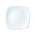 Royal Porcelain SQUARE PLATE FLAT-240mm CHELSEA (4102) EA