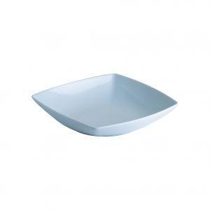 Royal Porcelain SQUARE SOUP PLATE-180mm CHELSEA (4124) EA