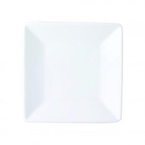 Royal Porcelain SQUARE DISH-150mm CHELSEA (41/3802) EA