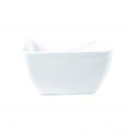 Royal Porcelain SQUARE SALAD BOWL-190mm CHELSEA (4121) EA