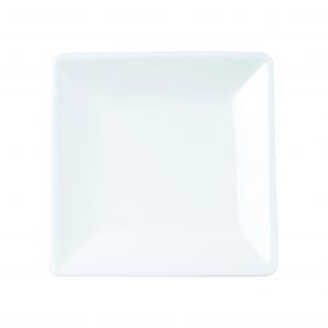 Royal Porcelain SQUARE PLATE-215mm CHELSEA (4155) EA
