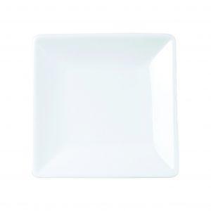 Royal Porcelain SQUARE PLATE-285mm CHELSEA (4162) EA